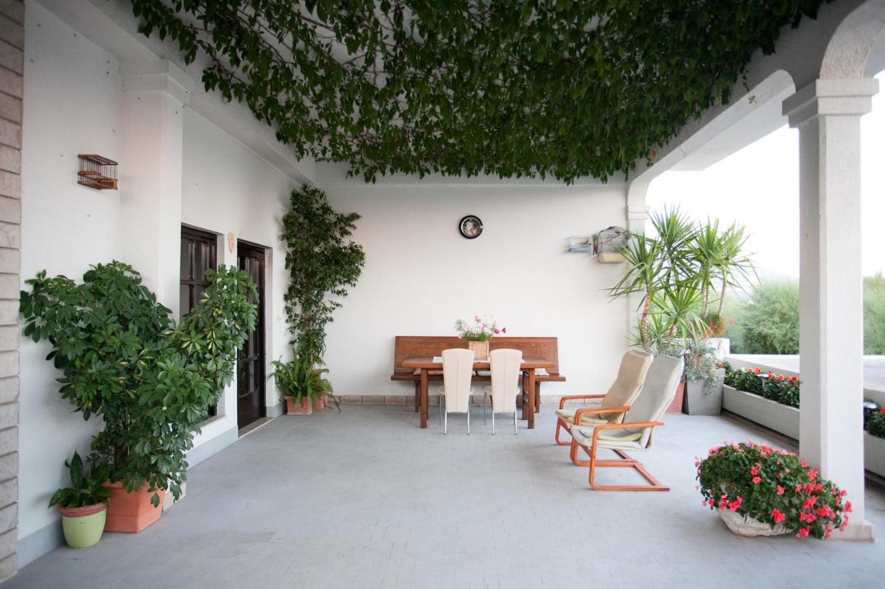Anastazija Sea View Apartment Omiš Exterior foto