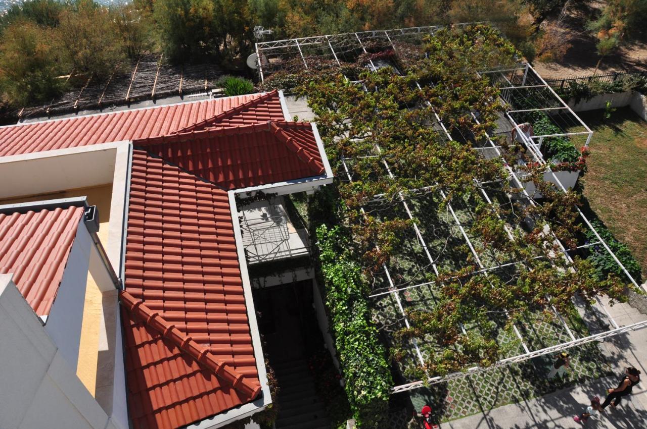 Anastazija Sea View Apartment Omiš Exterior foto